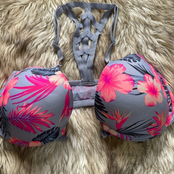 Victoria’s Secret Pink Wear Everywhere Push Up - Picture 6 of 8